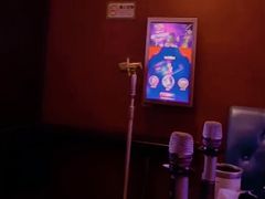 -钱柜音乐会所(罗湖店)