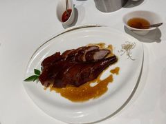 -万豪金殿(香港JW万豪酒店)