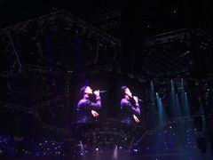 -梦之蓝青奥体育公园体育馆