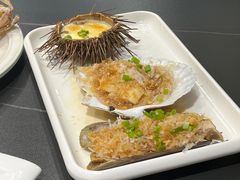 -小红鲸·海鲜餐厅(轸大路店)