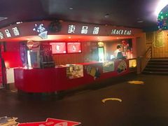 -中影国际影城(兰生大厦CINITY LED店)