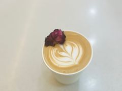 -Fulu Coffee福禄(花园城店)