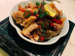 -韵秋荷(宝山龙湖天街店)