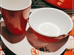 -蛙三泡椒牛蛙(万象城店)