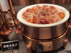 -牛YO寿喜烧·铁板烧和牛火锅自助(市府恒隆店)