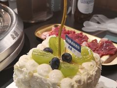 -東盛炭烤自助料理(浦东文峰广场店)