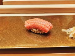 -鮨一日本料理(大中华店)