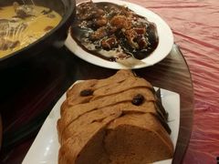 -古韵餐厅(湖畔大学店)