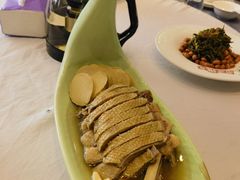 -钱记·乡野菜(紫荆花路店)