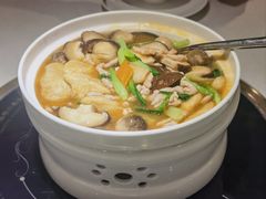 -顺峰顺水顺德菜(第一百货店)