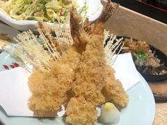 -东京屋(武定路店)