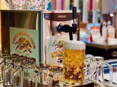 -羊大爷涮肉(亮马桥店)