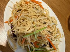 -韩麦大冷面(桂花街直营店)