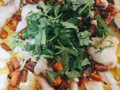 -宣威山野人家·现炒云南菜(金碧店)