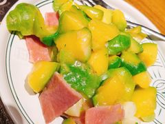 -云海肴云南菜·蒸汽石锅鱼(北京良乡华冠店)