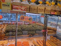 -味多美蛋糕(梨园店)