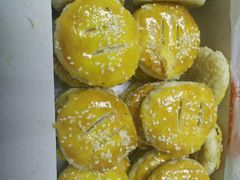 -添香欧一派蛋糕(金碧店)