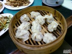 烧卖（牛肉）-清真宏玉祥黄门脸餐厅(华荫东里店)