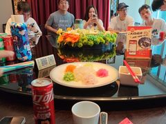 -径山十八道·风味民间菜(华夏之心店)