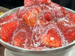 -水牛奶皇后糖水铺(深圳总店)