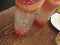 -必胜客(大悦城店)