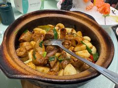 -北塘海鲜·天津菜(大光明桥旗舰店)