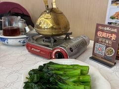 -鸿记海鲜大酒楼(开发区店)