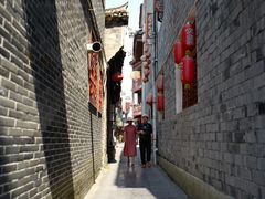-乾州古城