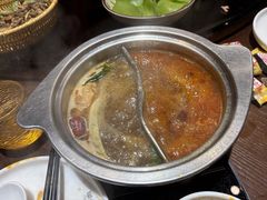 -东道煮牛肉火锅(东盛大街店)