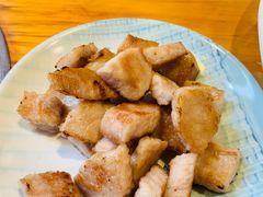 -唯成•韩国炭火烤肉 유성고기