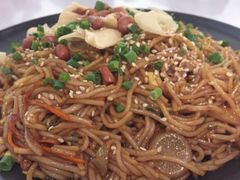 -香香海南菜餐厅