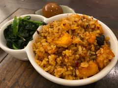 -五观堂素食(新华路店)