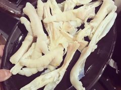 -乡土黄·鲜牛肉火锅·小龙虾(兴业街店)