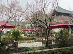 -杭州西子湖四季酒店-WL BISTRO西湖餐厅(灵隐路店)