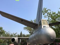 -云岗森林公园