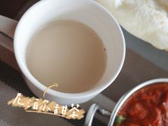 -娜玛瑟德餐厅(宇拓路店)