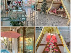 -天空花园餐吧·生日·团建(南山店)