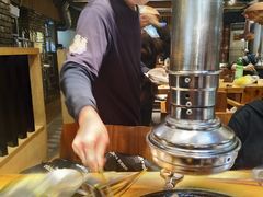 -7年8班朝鲜族非遗美食(三钢里店)