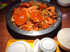 -胖哥俩肉蟹煲(杭州下沙学林街店)