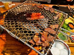 -黑牛の店·和牛烧肉(大悦城店)