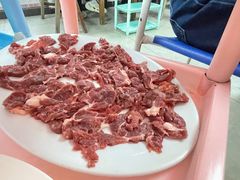 -花苑美食横琴生蚝火锅(拱北粤华路店)