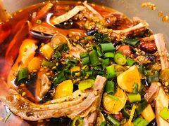 -李老五口水鸡(万寿路店)