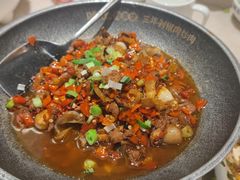 -味上湘菜馆(岳麓山店)