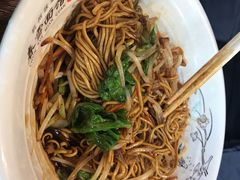 -春雪面馆(转塘店)