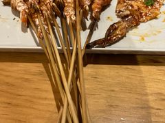 -木屋烧烤(龙湖天街店)