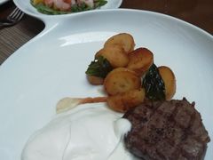 -杭州国际会议中心洲际酒店-原素全日餐厅(解放东路店)