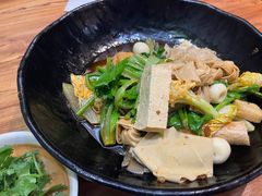 麻辣烫-万记麻辣烫国展总店