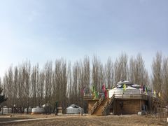 -赛汗塔拉风情园