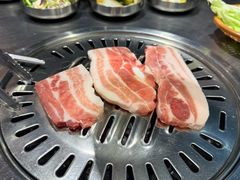 -西桥洞韩式烤肉(燕郊店)