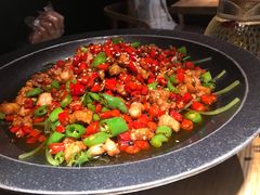 -六月雪干锅(涪城万达广场店)